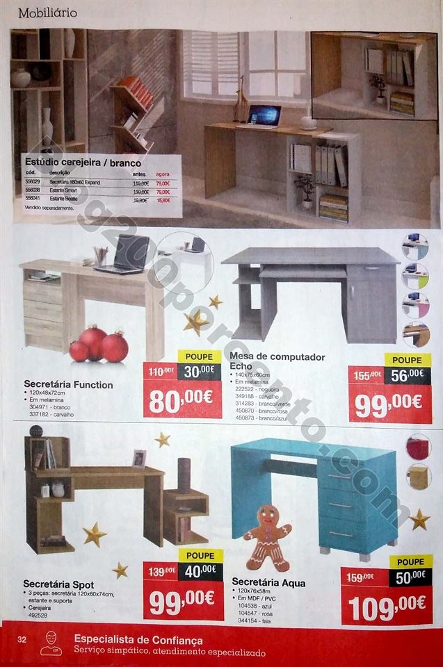 folheto natal staples 27 novembro a 26 dezembro_32