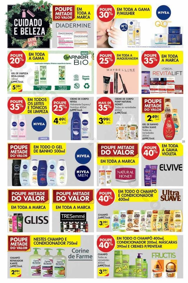 Antevisão Folheto PINGO DOCE Madeira Promoções 