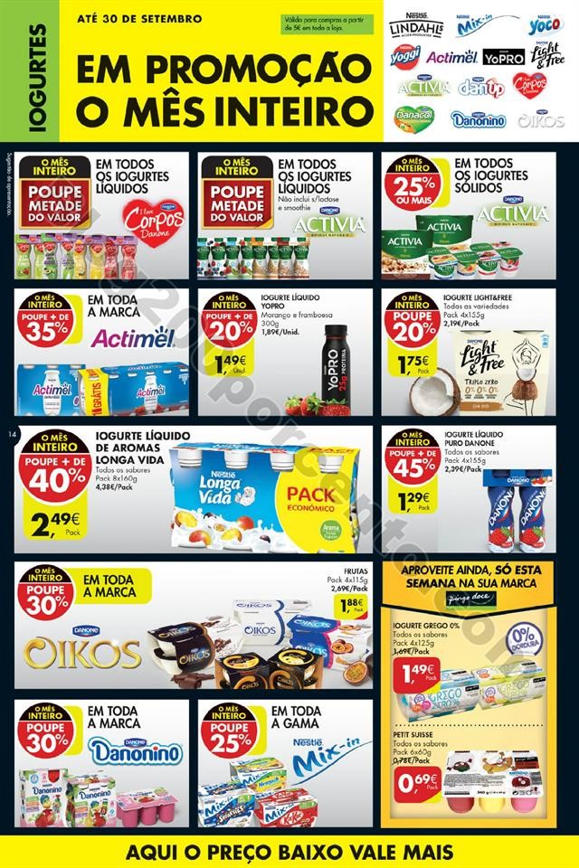 Antevisão Folheto PINGO DOCE Super Promoções de