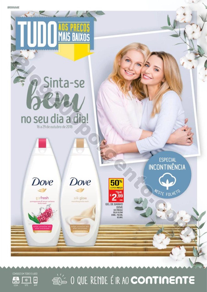 Antevisao Continente bem estar 16 a 29 outubro p1.