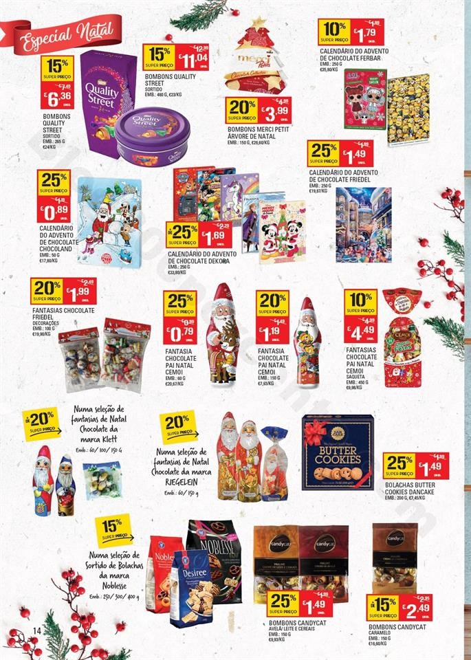 Antevisão Folheto CONTINENTE Açores promoções 