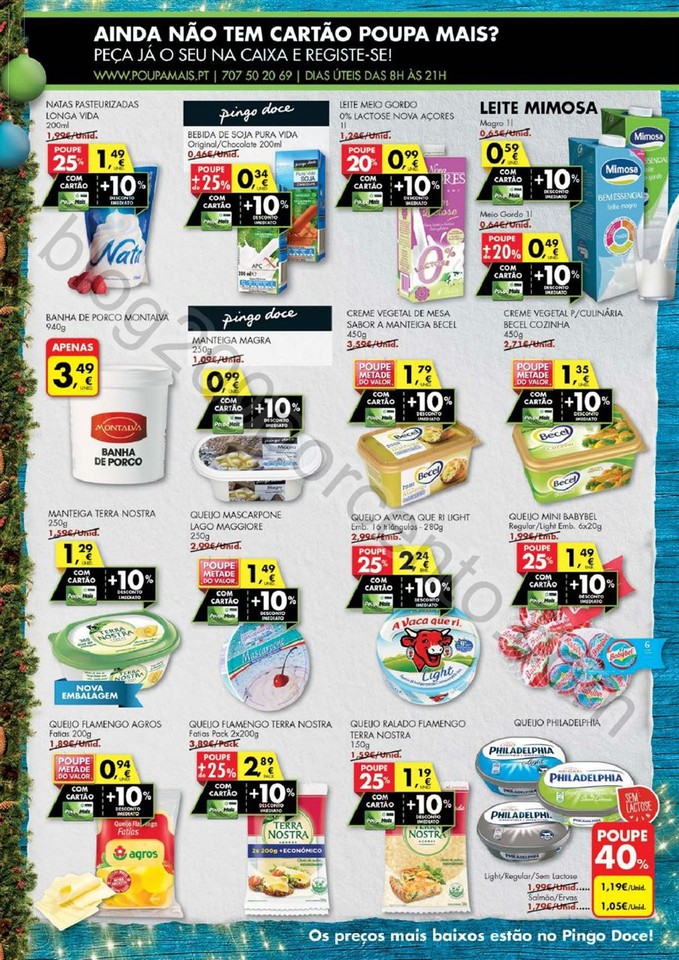 Antevisão Folheto PINGO DOCE Madeira de 22 a 28 n