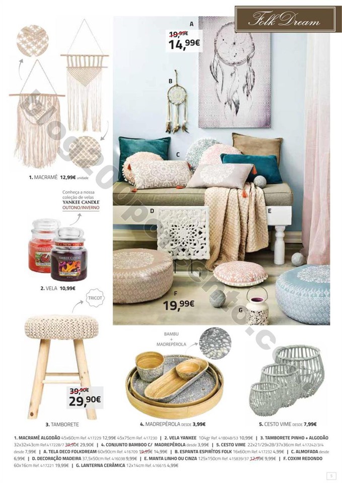 01 Antevisão Folheto DEBORLA Promoções de 22 se