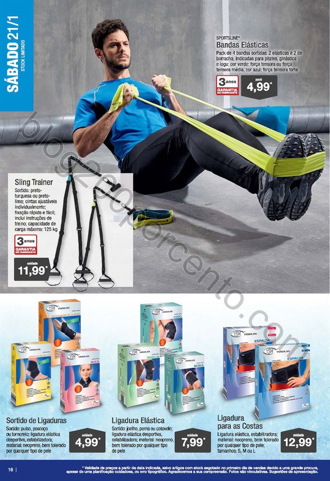 Antevisão Folheto ALDI Promoções a partir de 18