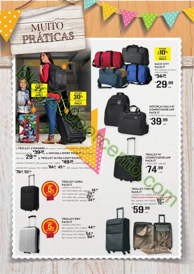 Antevisão Folheto CONTINENTE Páscoa de 1 a 27 ma