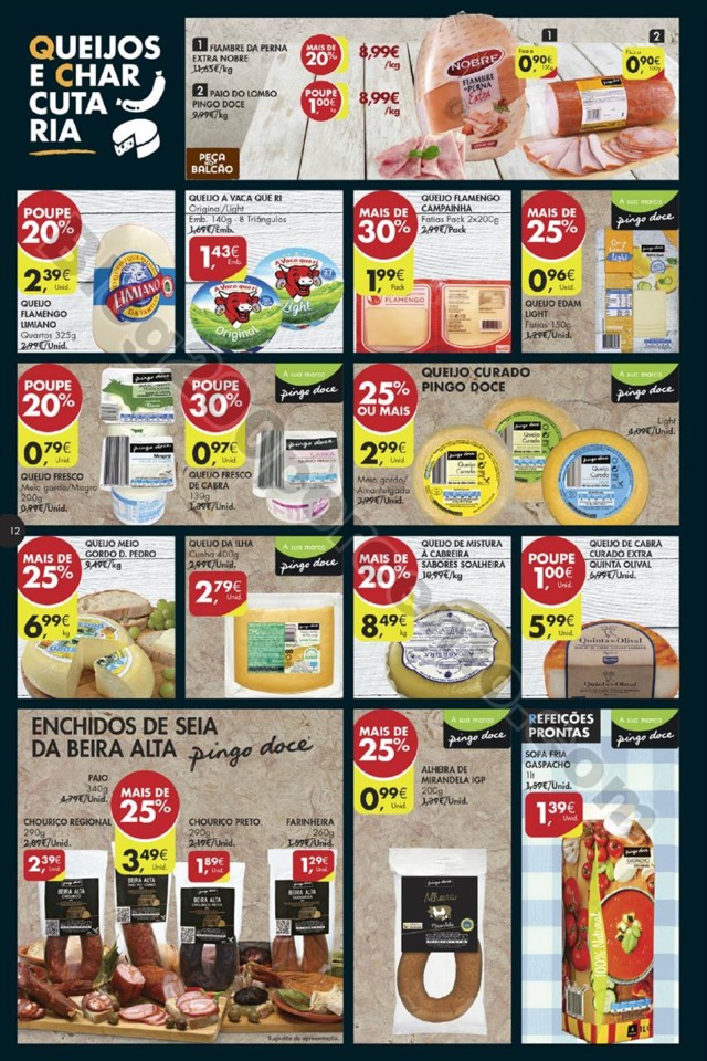 Antevisão Folheto PINGO DOCE Super Promoções de