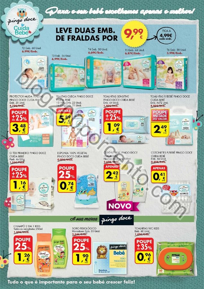 Antevisão Folheto PINGO DOCE Madeira promoções 