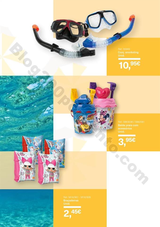 Antevisão Folheto ESPAÇO CASA Promoções de ver