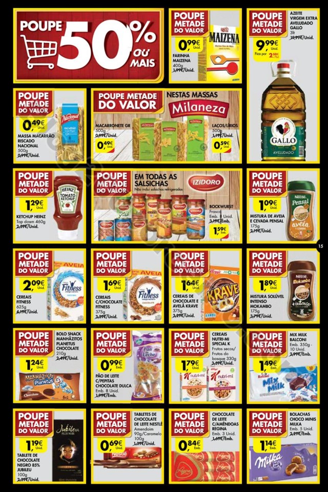 Antevisão Folheto PINGO DOCE Madeira promoções 