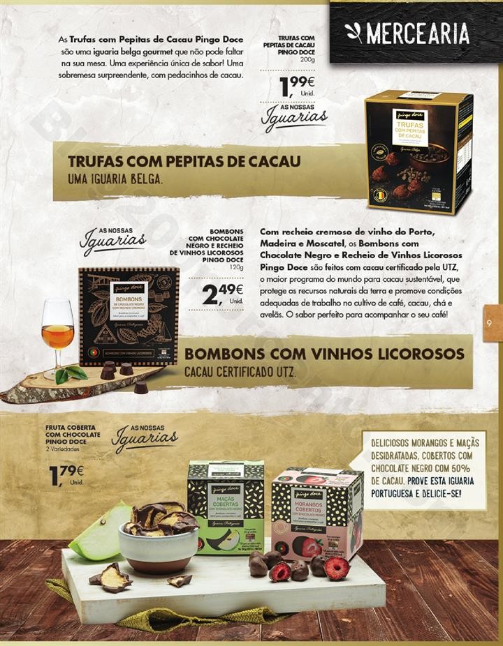 Antevisão Folheto PINGO DOCE Extra Promoções de