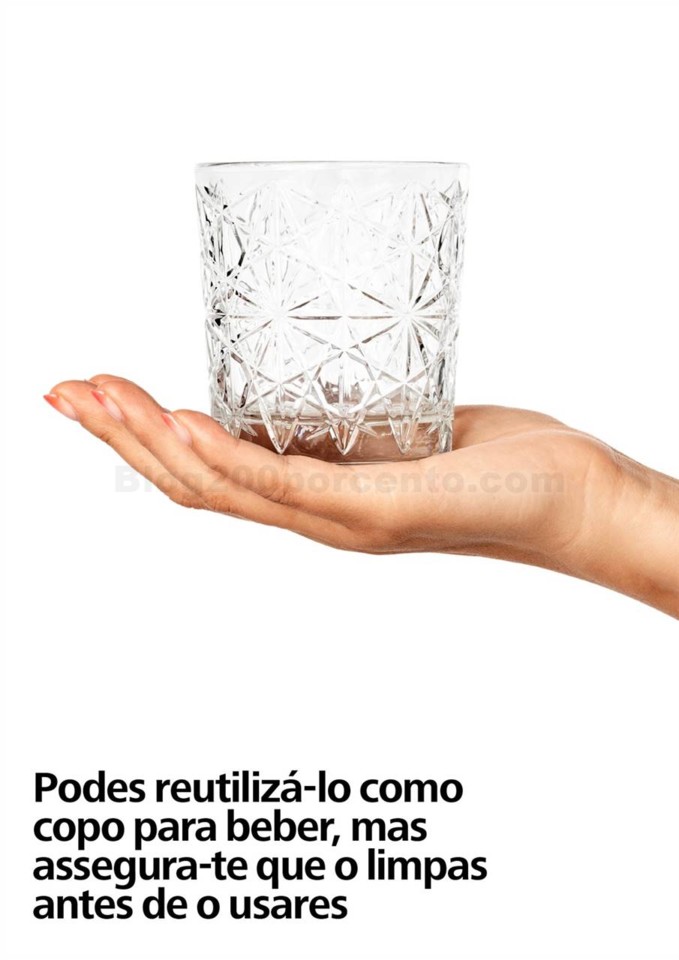 Antevisão Folheto FLYING TIGER Promoções a part