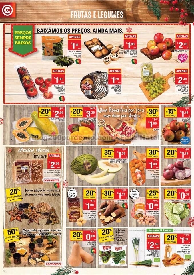 Antevisão Folheto continente 17 a 25 dezembro_000