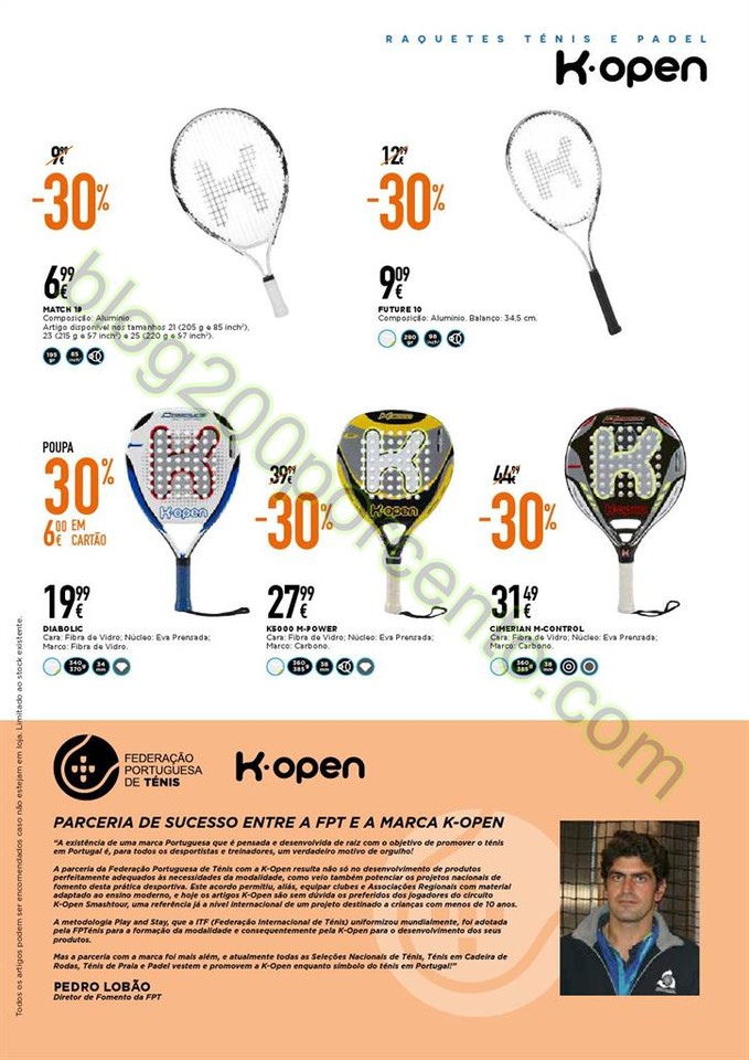 Novo Folheto SPORT ZONE promoções de 18 abril a 