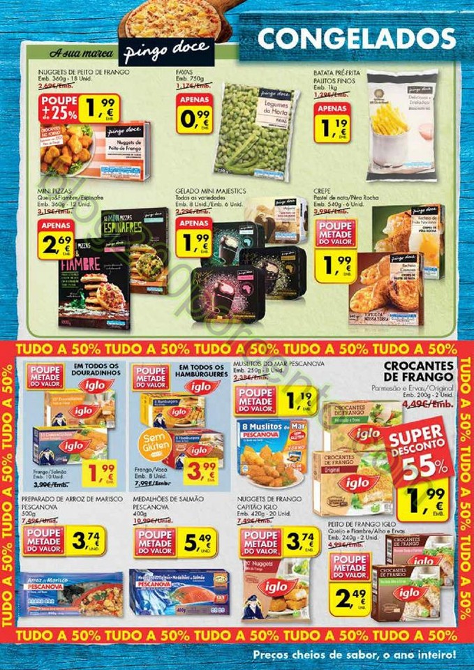 Antevisão Folheto PINGO DOCE Madeira promoções 