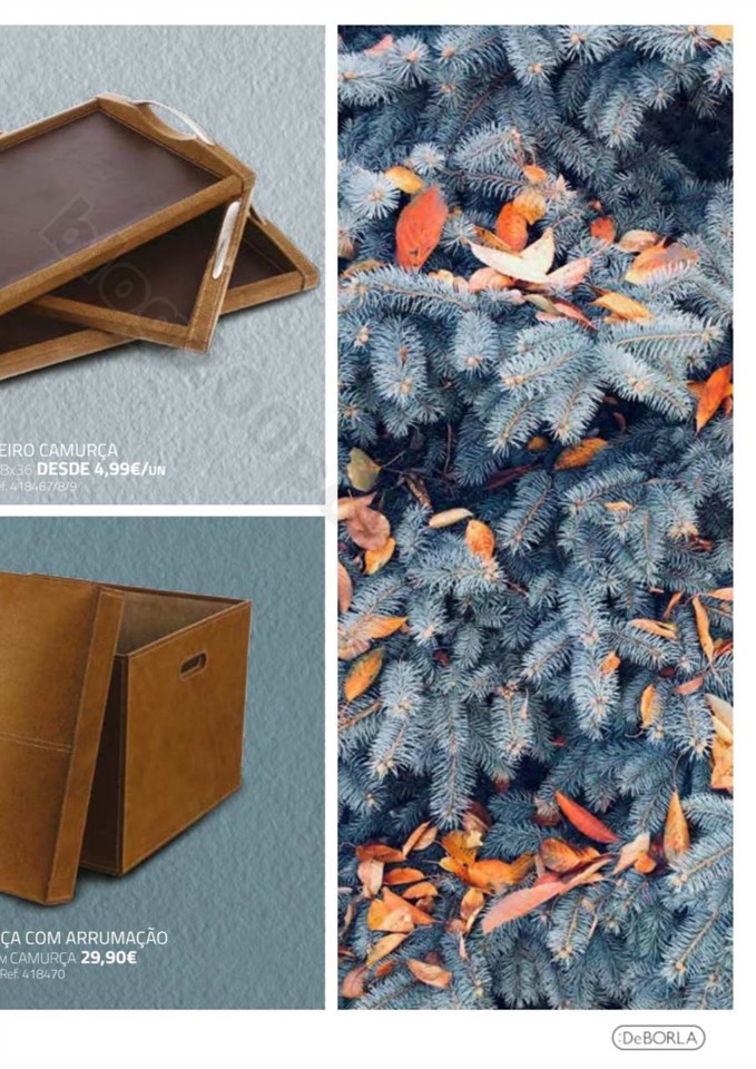 Antevisão Folheto DEBORLA Presentes Natal - 29 no