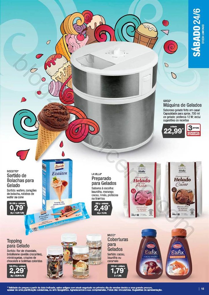 Antevisão Folheto ALDI Promoções a partir de 21