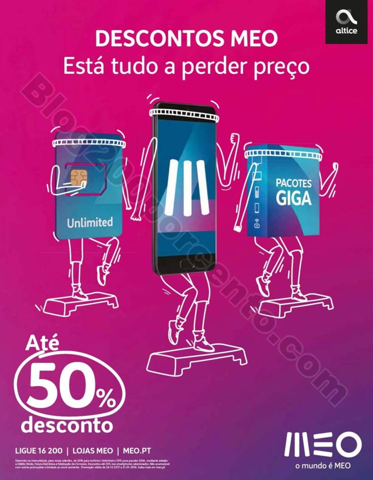 Antevisão Folheto WORTEN Mobile Promoções 25 ja