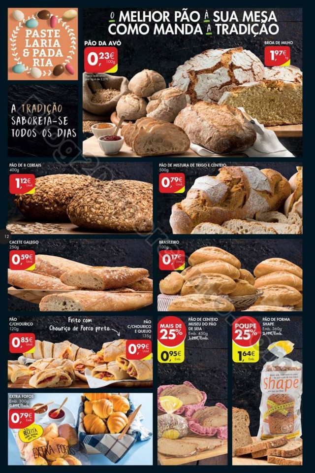 Antevisão folheto PINGO DOCE Super promoções de