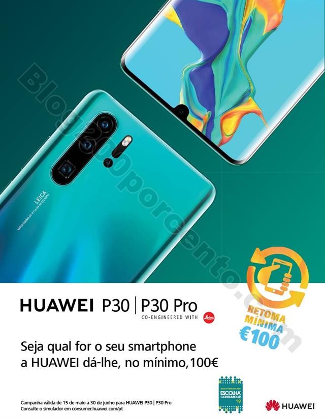 Antevisão Folheto WORTEN Mobile Promoções de 30