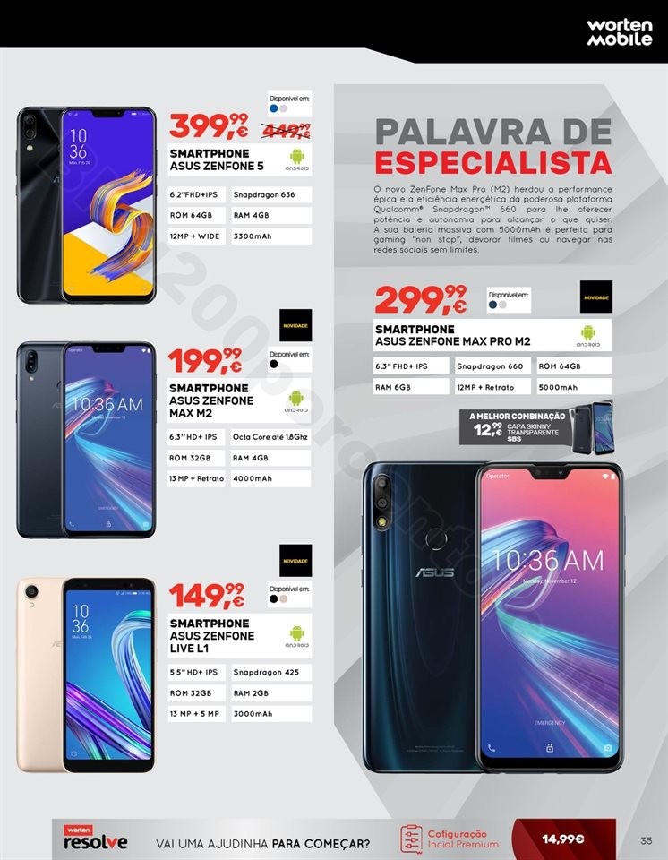 Antevisão Folheto WORTEN Mobile 24 janeiro d35.jp