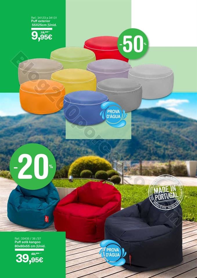 Antevisão Folheto ESPAÇO CASA Promoções de ver