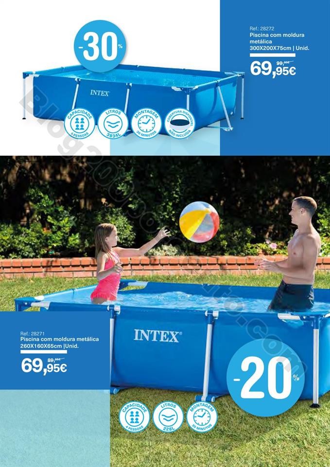 Antevisão Folheto ESPAÇO CASA Promoções de ver