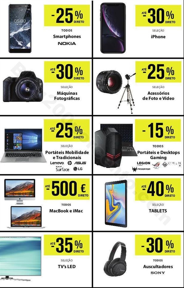 Antevisão Folheto RADIO POPULAR Fim de Semana 1 a