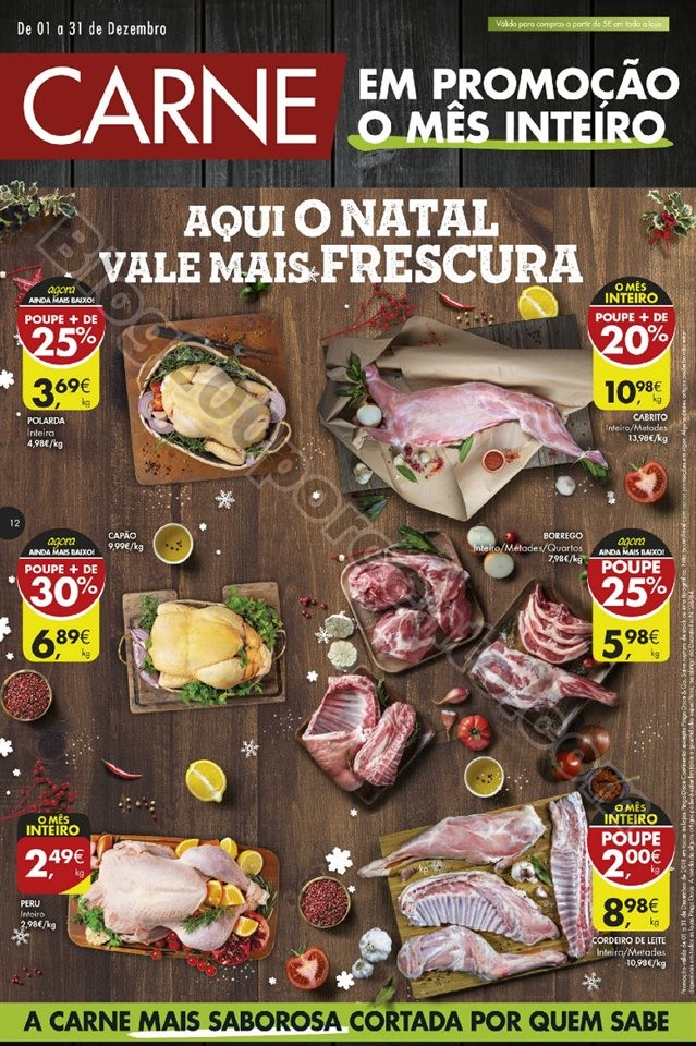 Antevisão Folheto PINGO DOCE Super promoções de