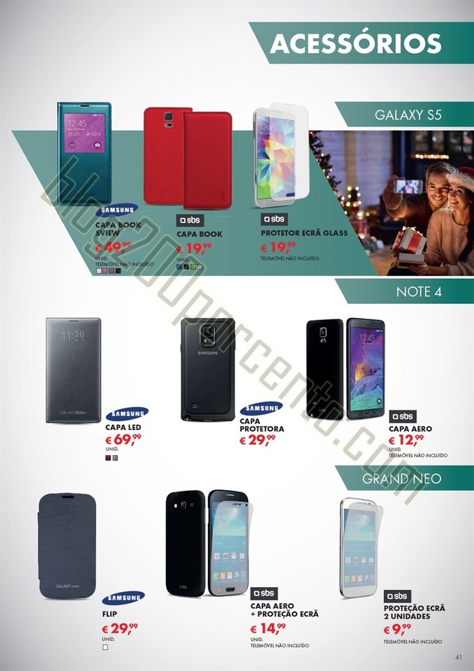 Novo Folheto WORTEN Mobile promoções de 3 a 31 d