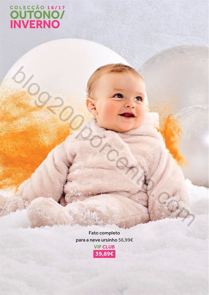 Novo Folheto PRÉNATAL Promoções até 31 dezembr