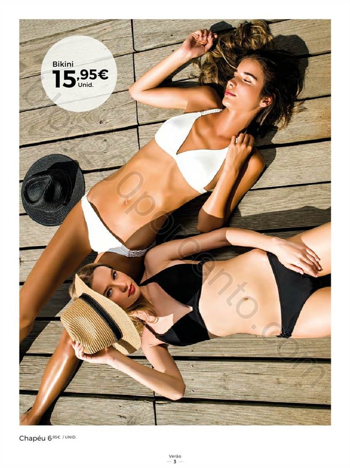 Antevisão Folheto CODE - PINGO DOCE Praia - Verã