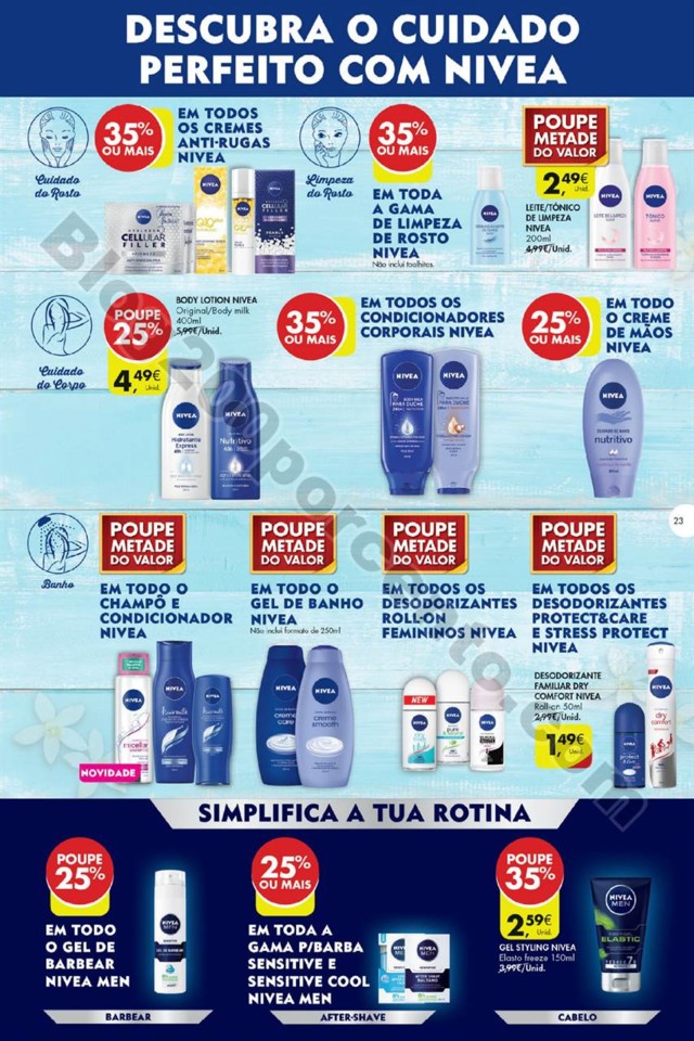 Antevisão Folheto PINGO DOCE Super Promoções de