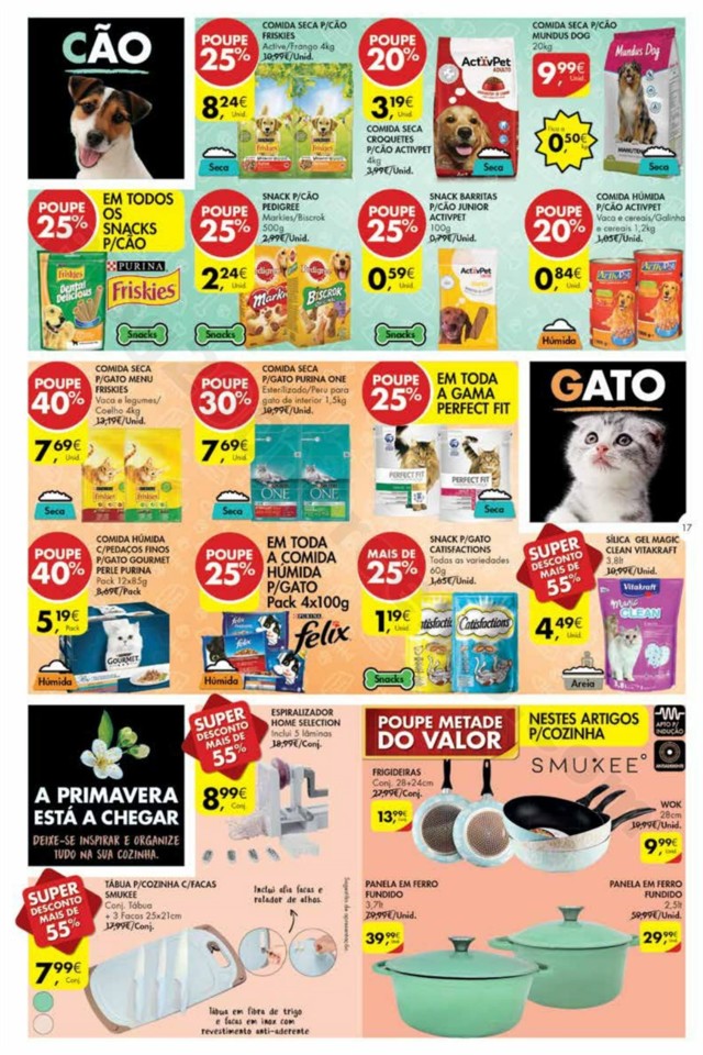 Antevisão Folheto PINGO DOCE Madeira Promoções 