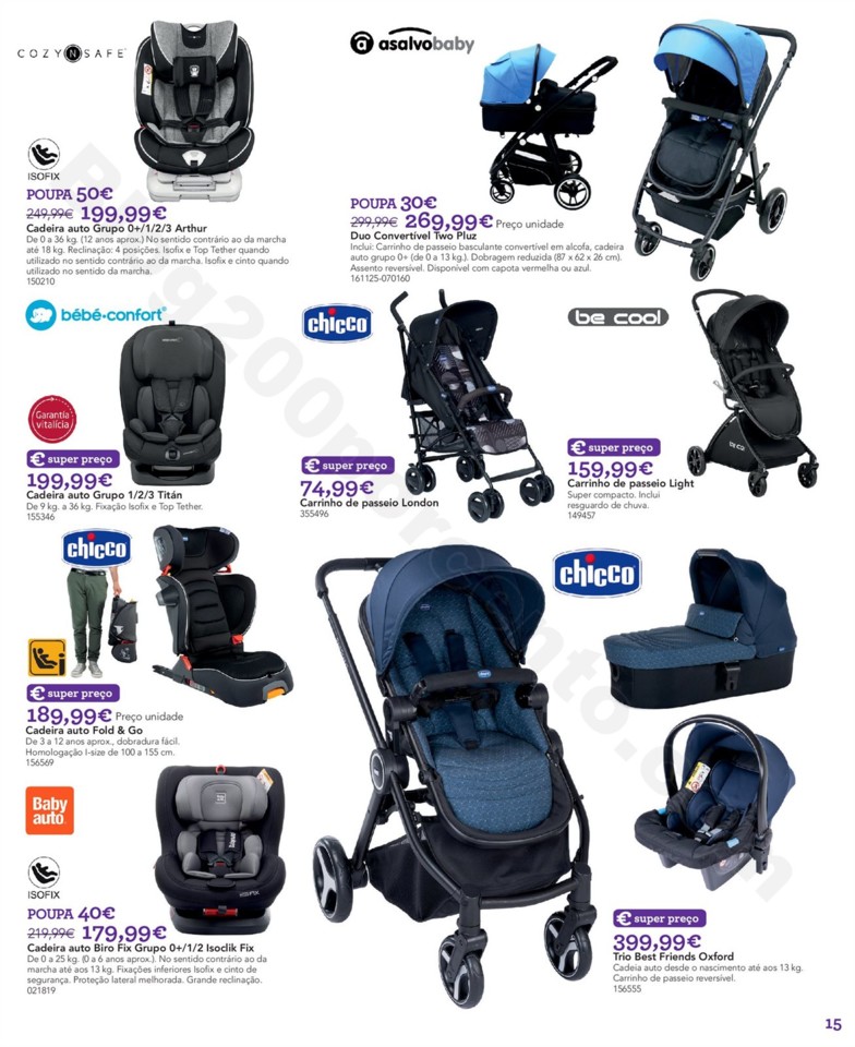 Antevisão Folheto TOYSRUS Primavera de 11 março 