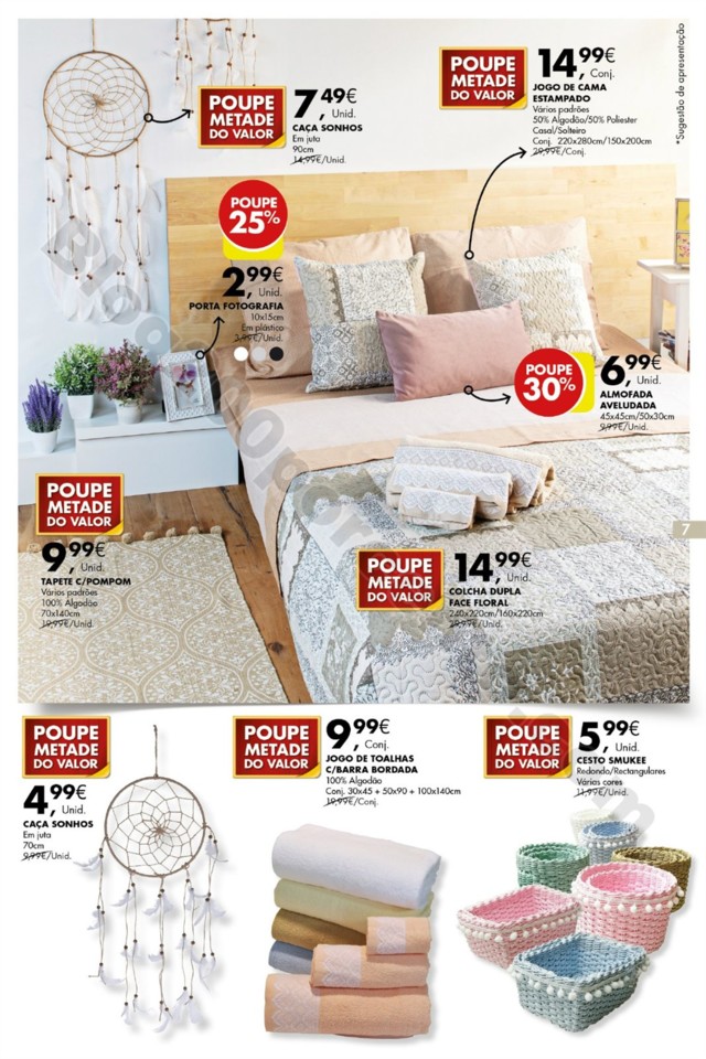 Antevisão Folheto PINGO DOCE Promoções de 24 ab