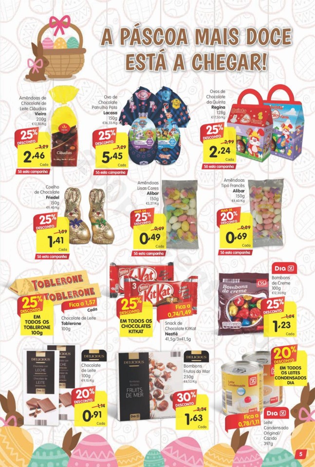 Antevisão Folheto MINIPREÇO Nacional Promoções