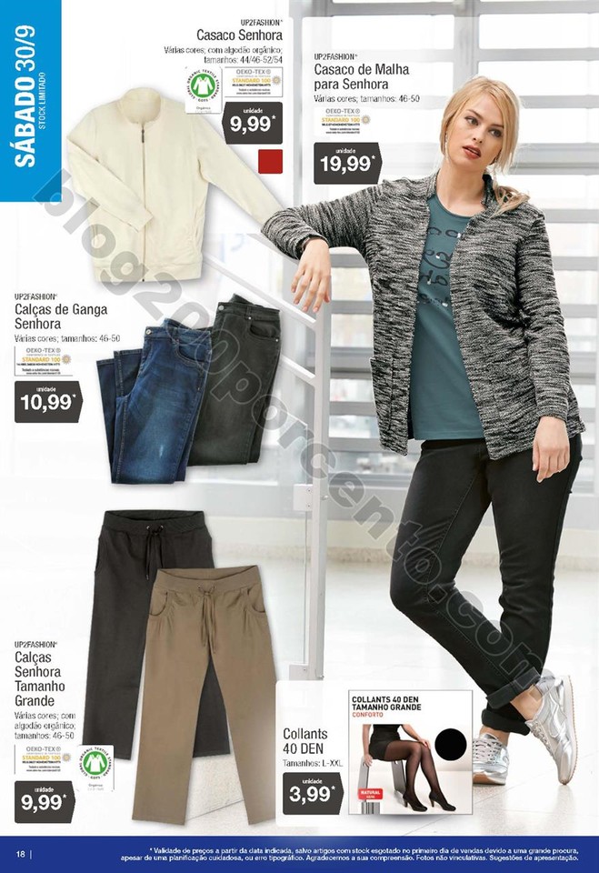 01 antevisão Folheto ALDI promoções a partir de