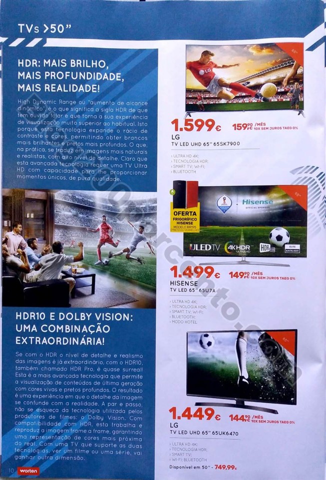 worten extra mundial promocoes 17 maio a 13 junho_