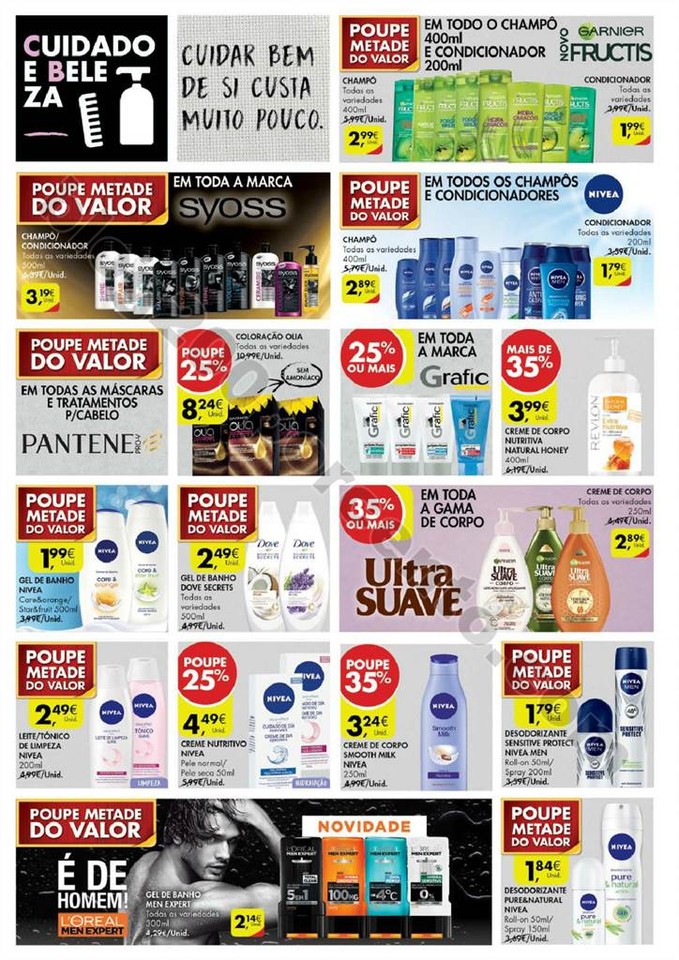 Antevisão Folheto PINGO DOCE Madeira promoções 
