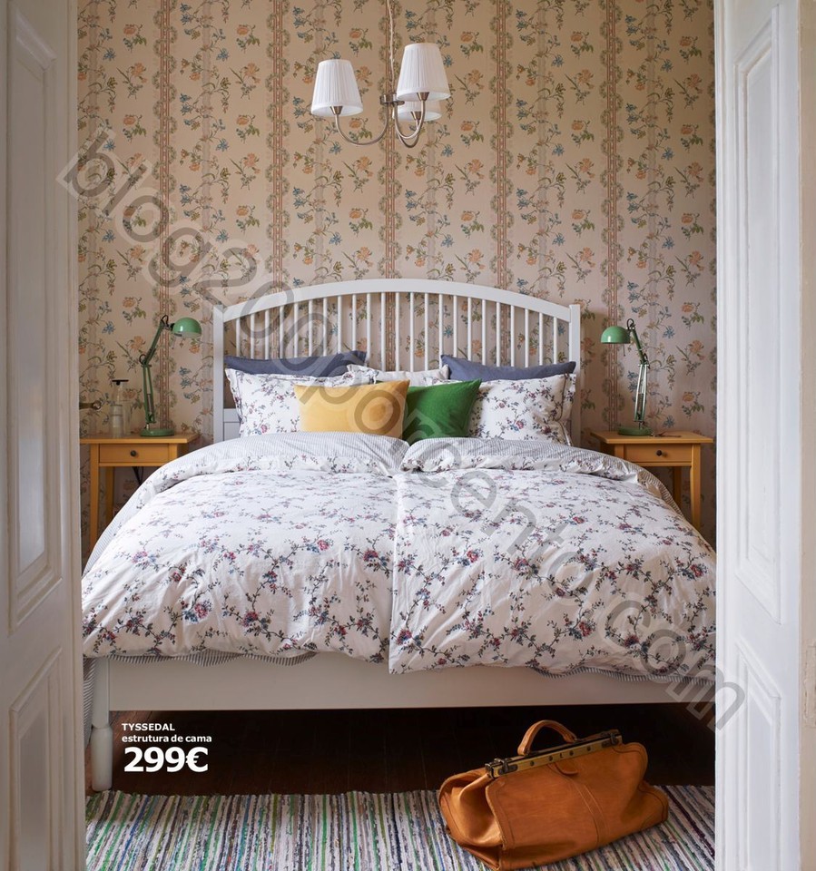 Antevisão Folheto - Catálogo IKEA Negócios 2017