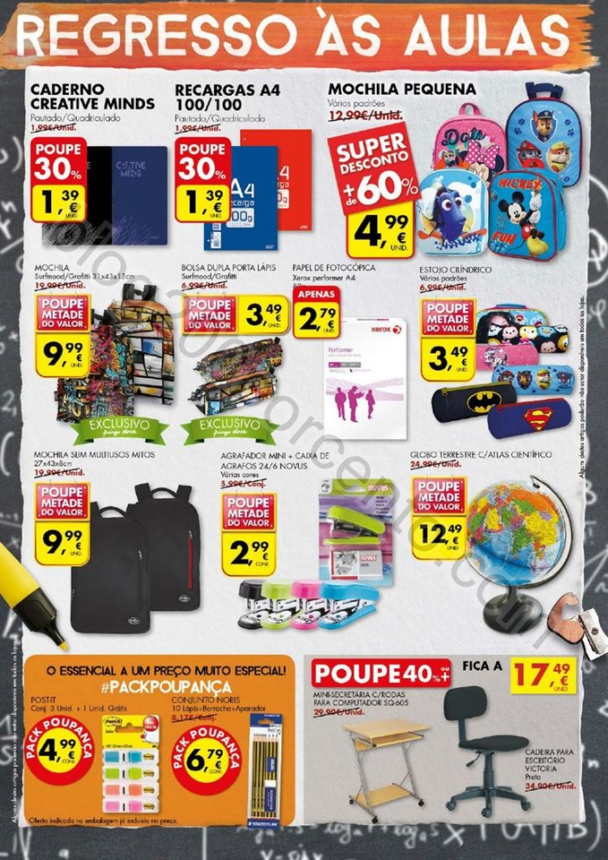 Antevisão Folheto PINGO DOCE Madeira Promoções 