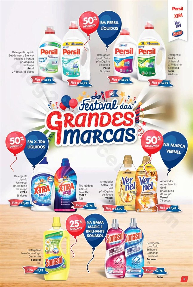 Antevisão Folheto MINIPREÇO Promoções 28 setem