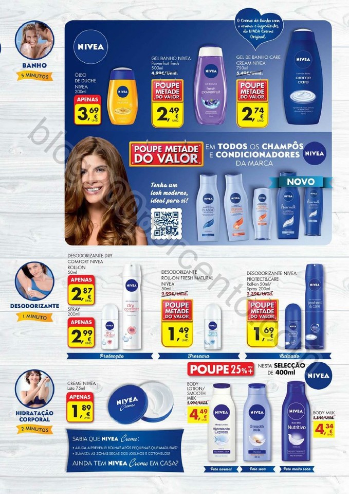 Antevisão Folheto PINGO DOCE Promoções de 23 a 