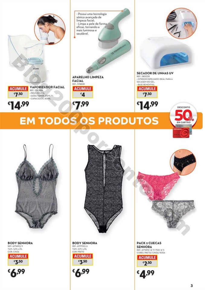 Antevisão Folheto CONTINENTE Bazarão Extra 26 ju