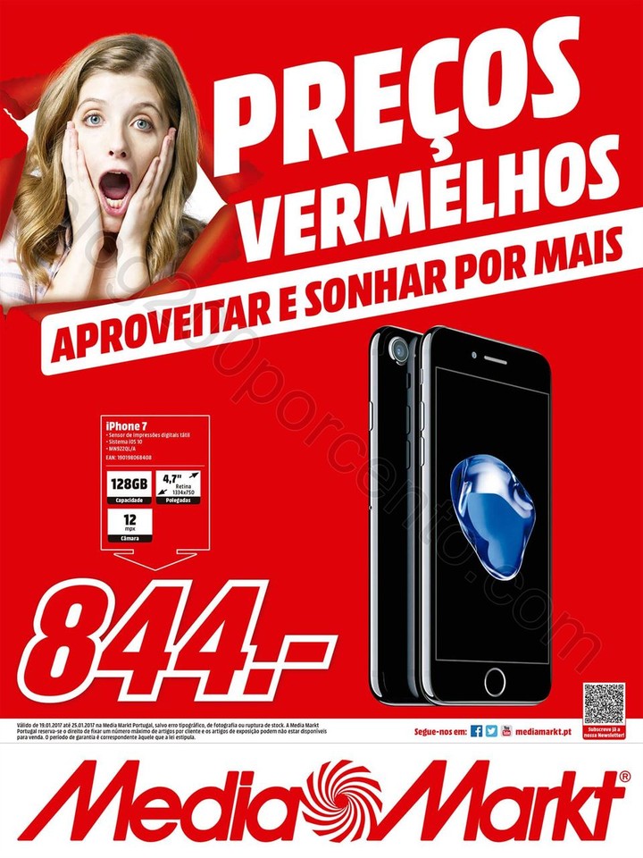 Antevisão Folheto MEDIA MARKET Promoções de 19 