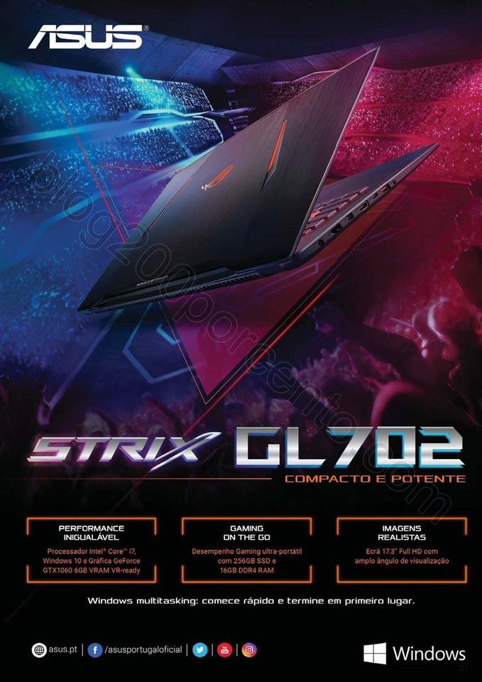 Antevisão Folheto WORTEN Especial Tecnologia de 2