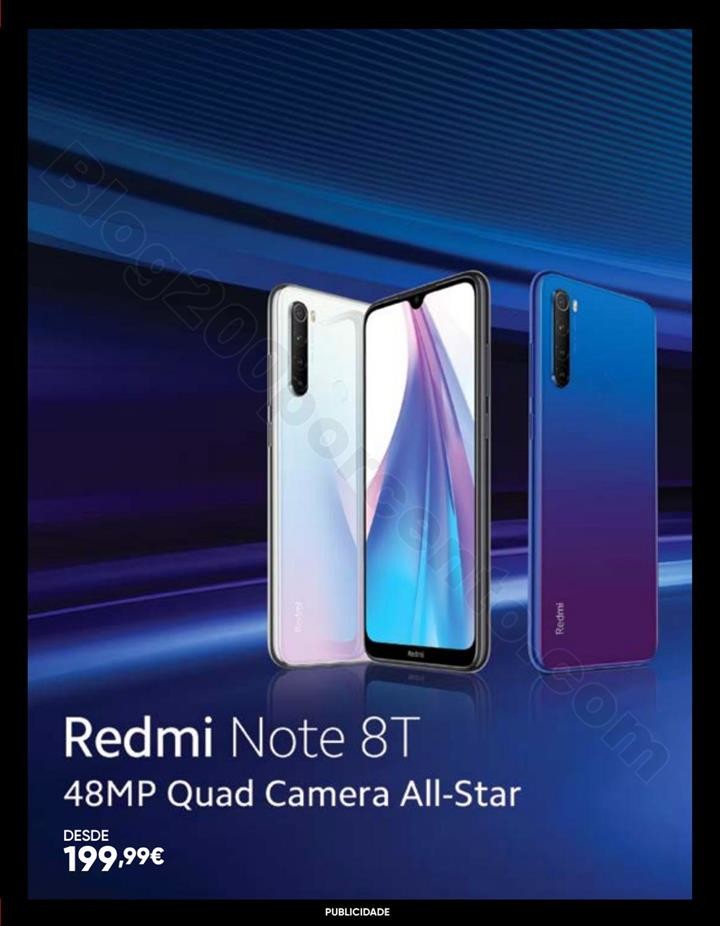 Antevisão Folheto FNAC Natal Tecnologia Promoçõ