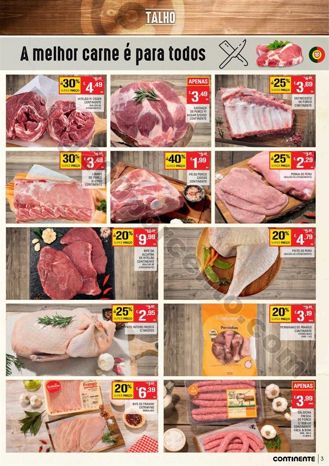 Antevisão continente bom dia 6 a 12 novembro p3.j