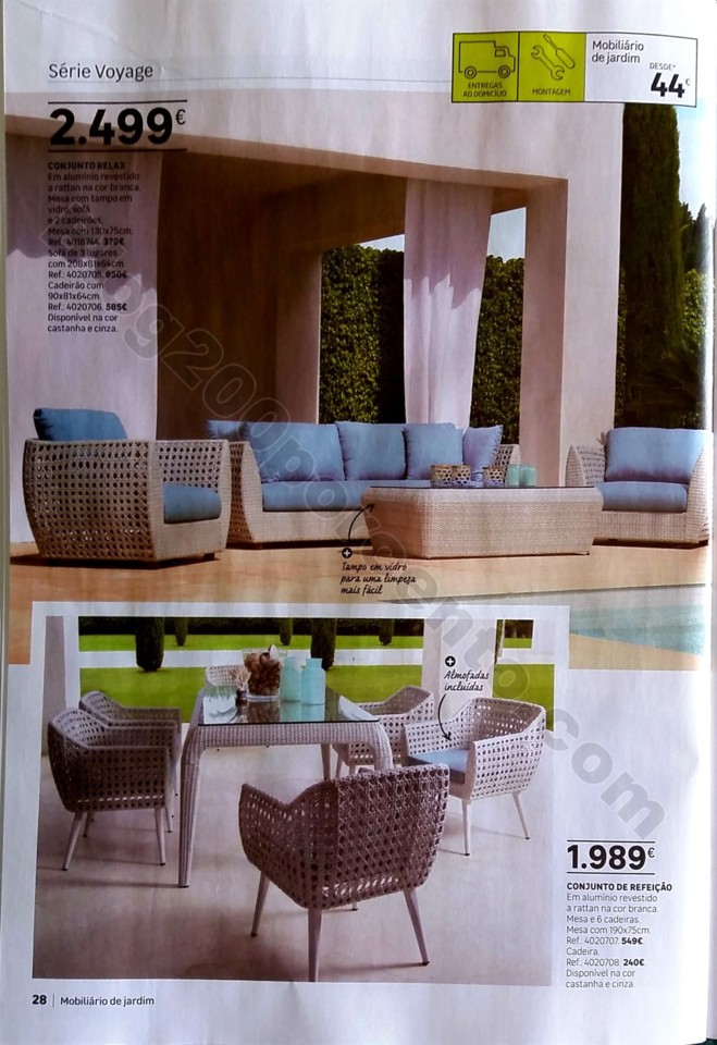 aki especial jardim 2019 promoções até 26 julho