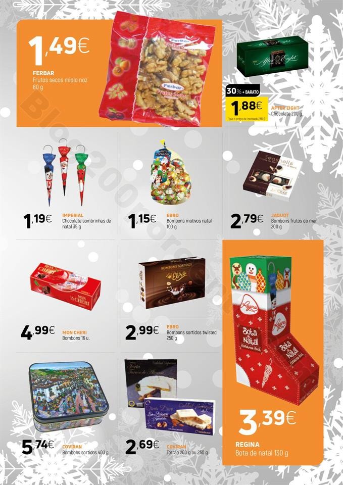 Antevisão Folheto COVIRAN Promoções de 3 a 15 d